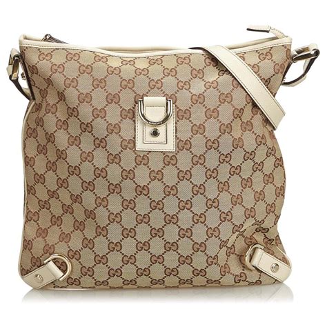 sac gucci a bandouliere|sac gucci marron femme.